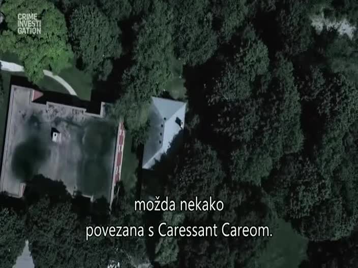 CrimeInvestigation