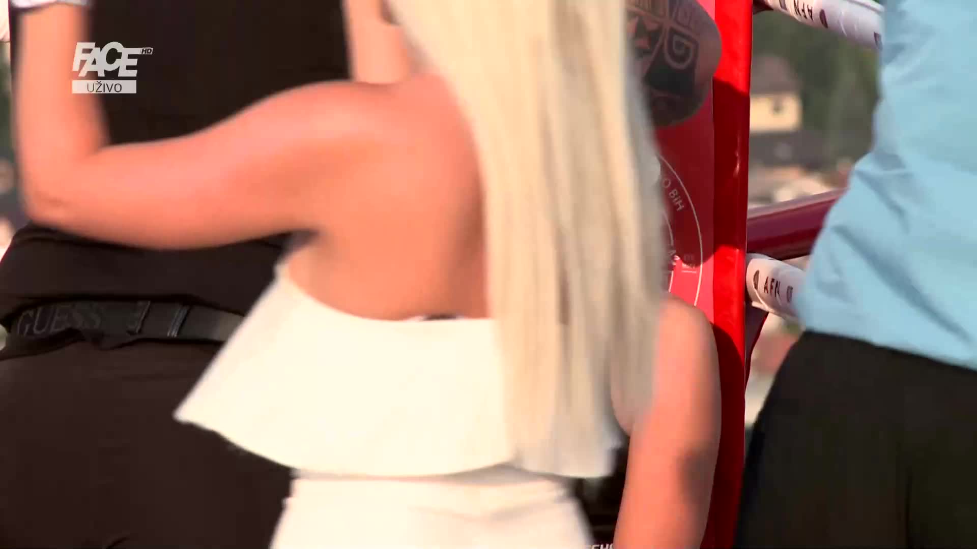 FaceTV