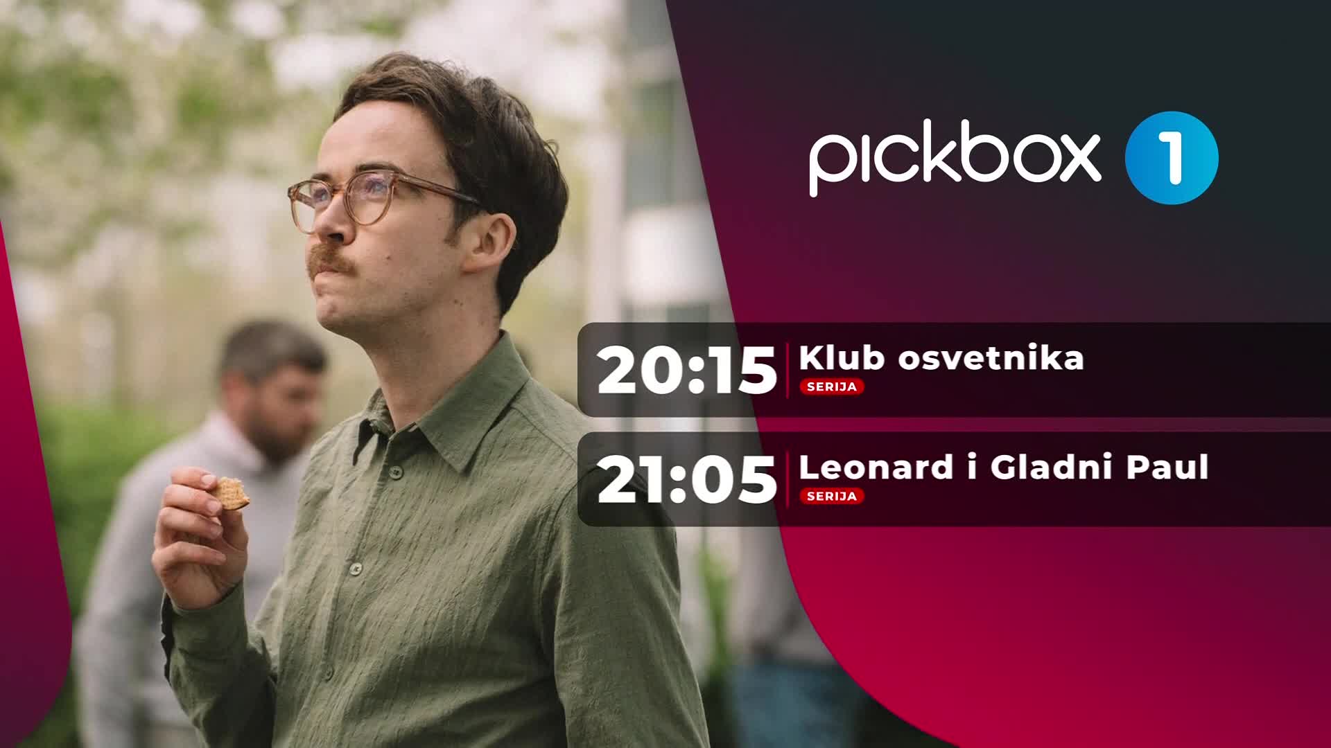 Pickbox