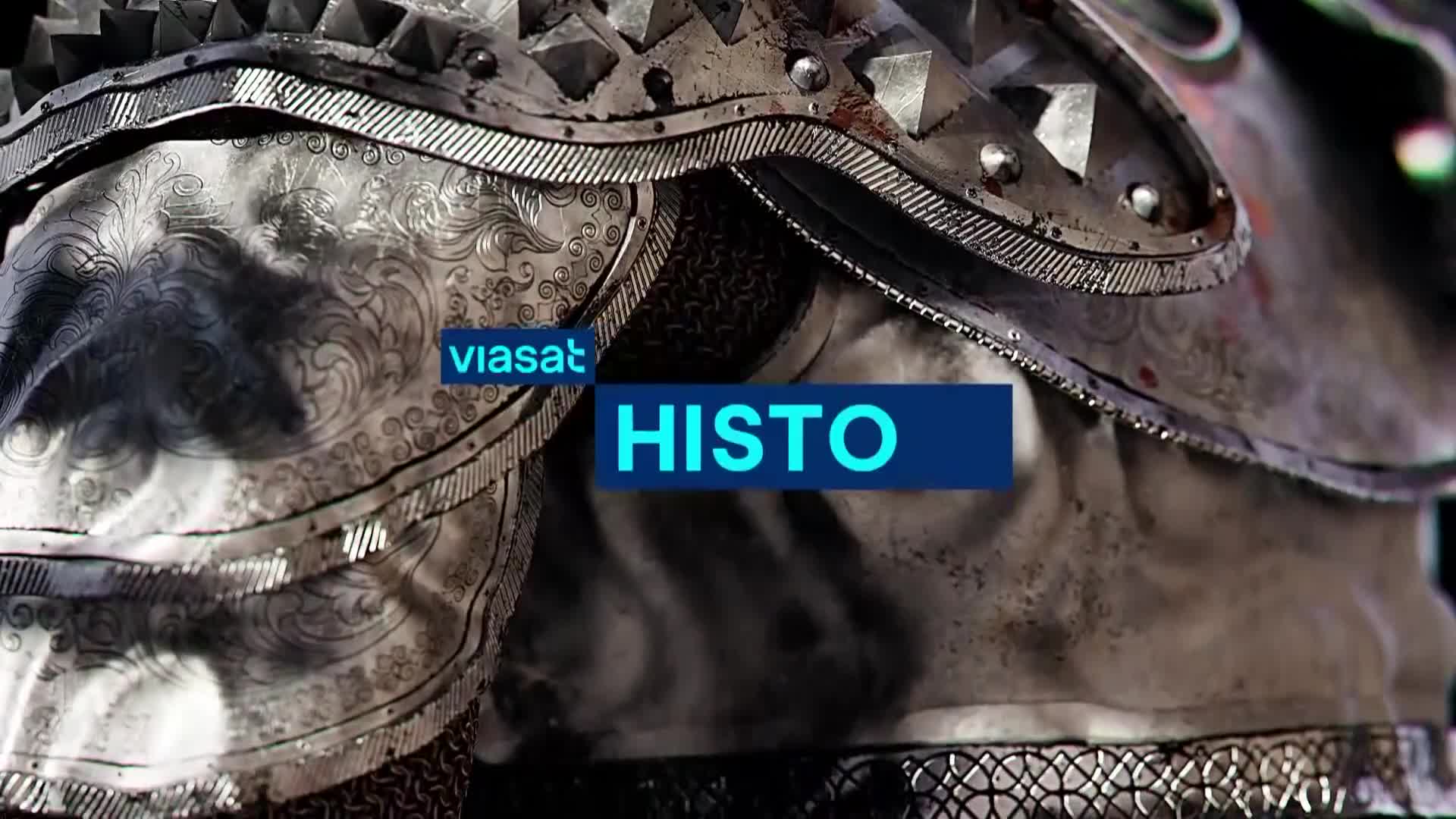 ViasatHistory