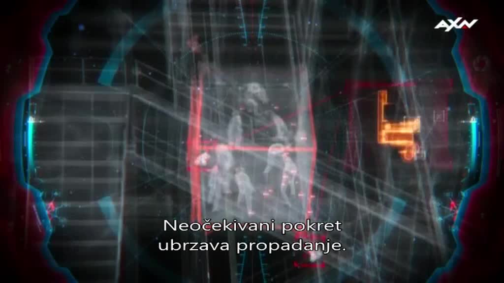 AXN