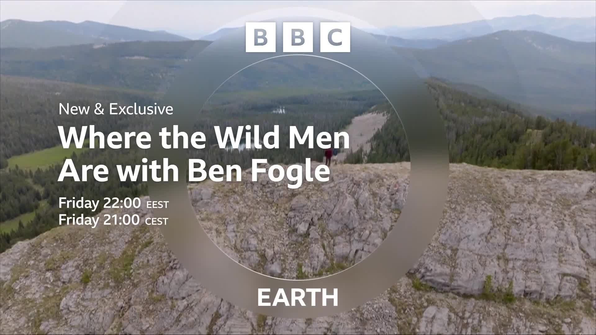 BBCEarth