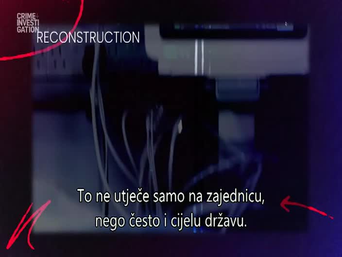CrimeInvestigation