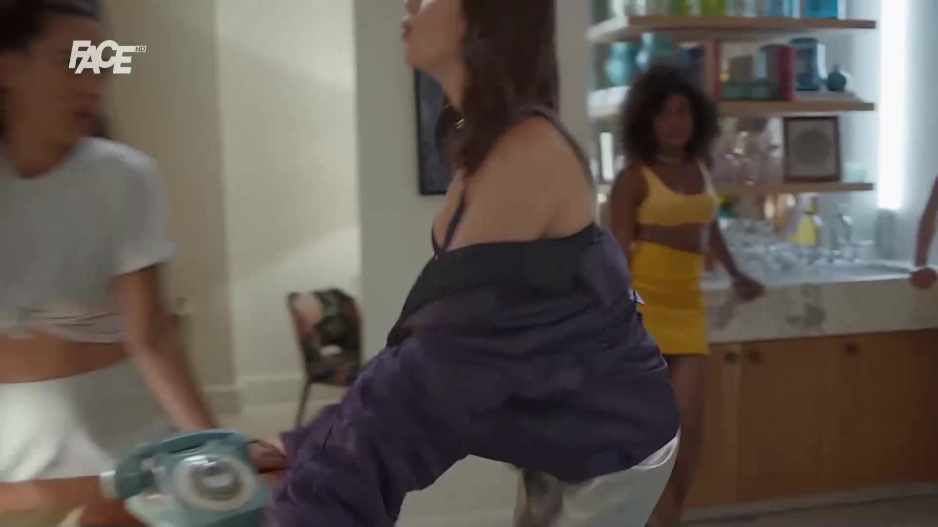 FaceTV