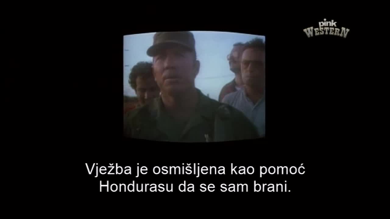 PinkWestern