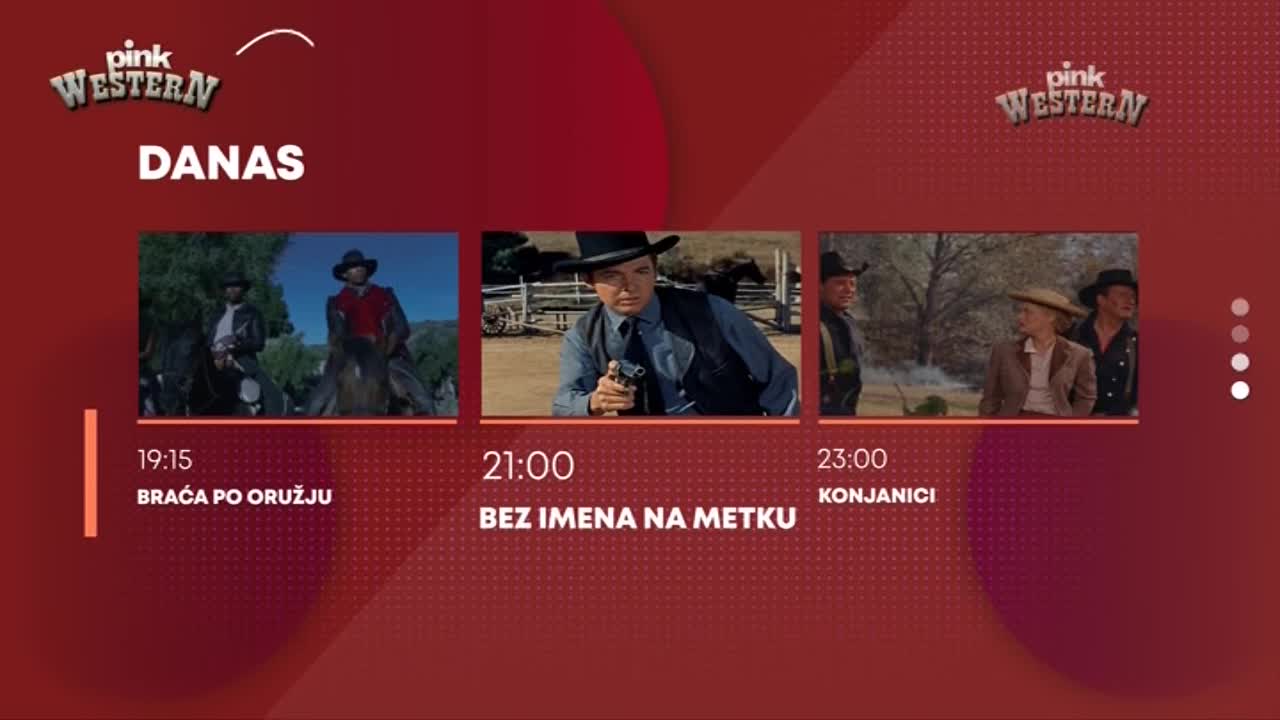 PinkWestern