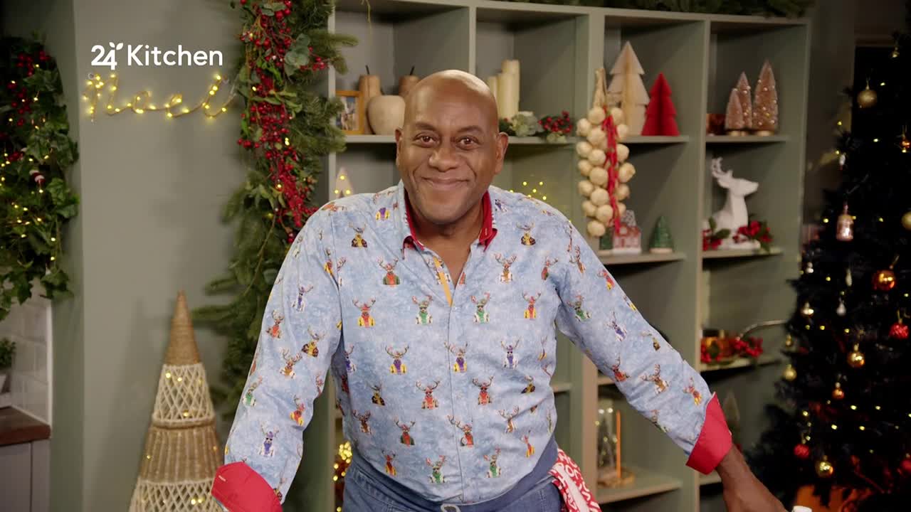 24Kitchen