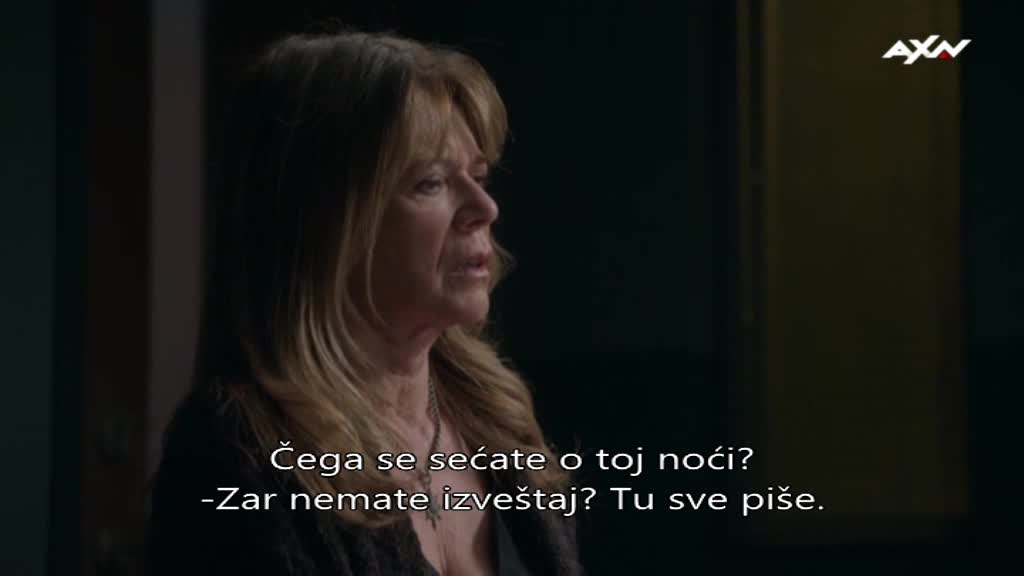 AXN