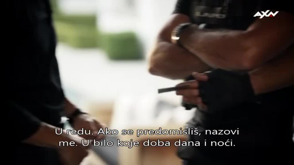 AXN