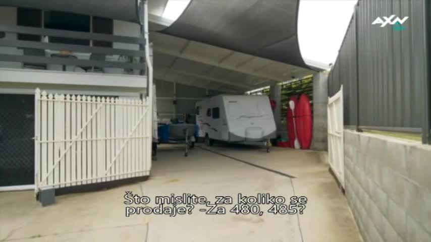 AXNSpin