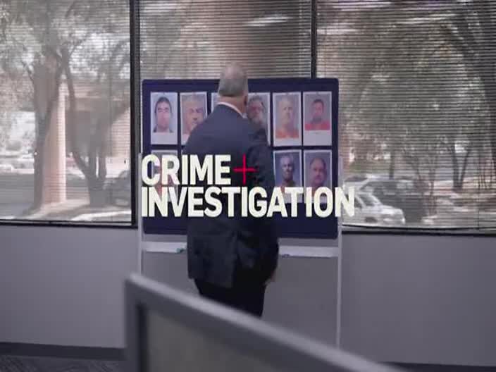 CrimeInvestigation