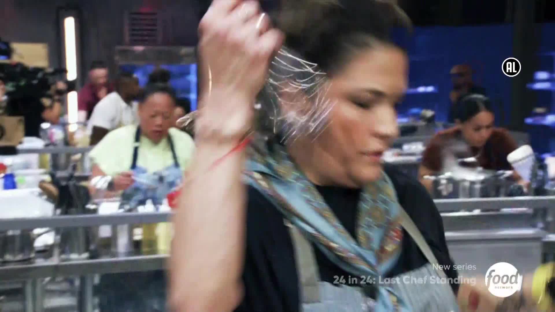 FoodNetwork