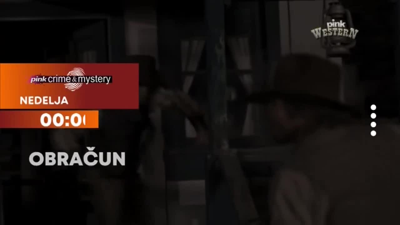 PinkWestern