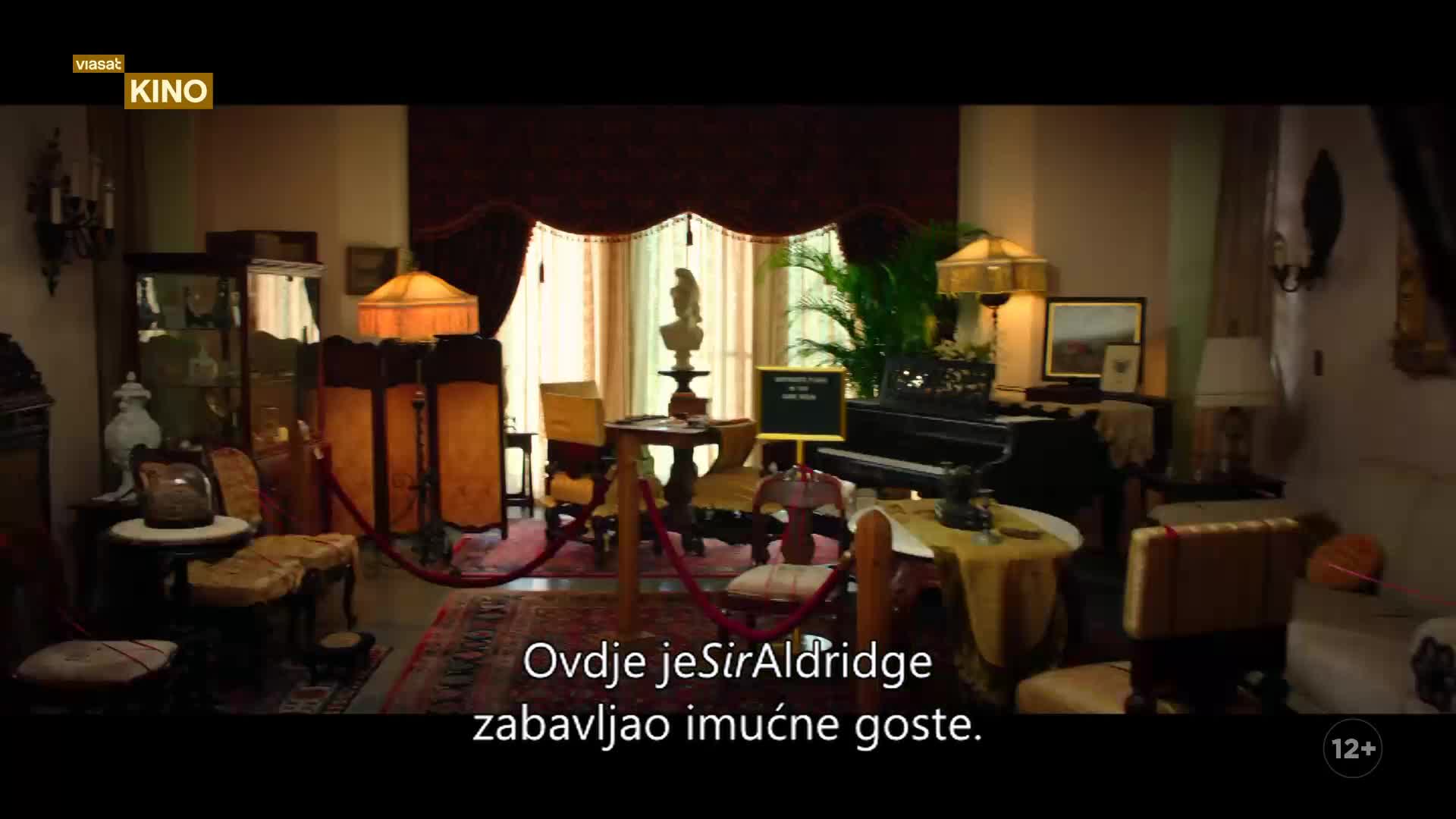 TV1000