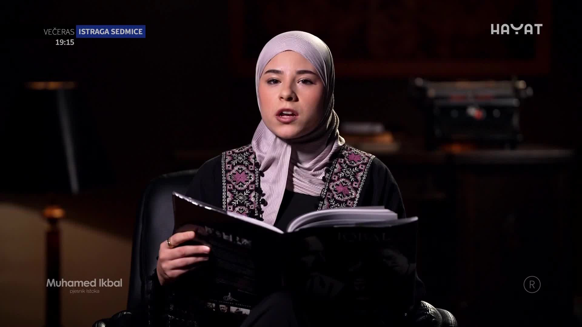 hayat