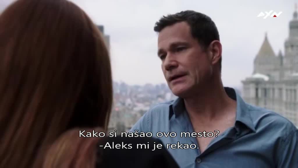 AXN