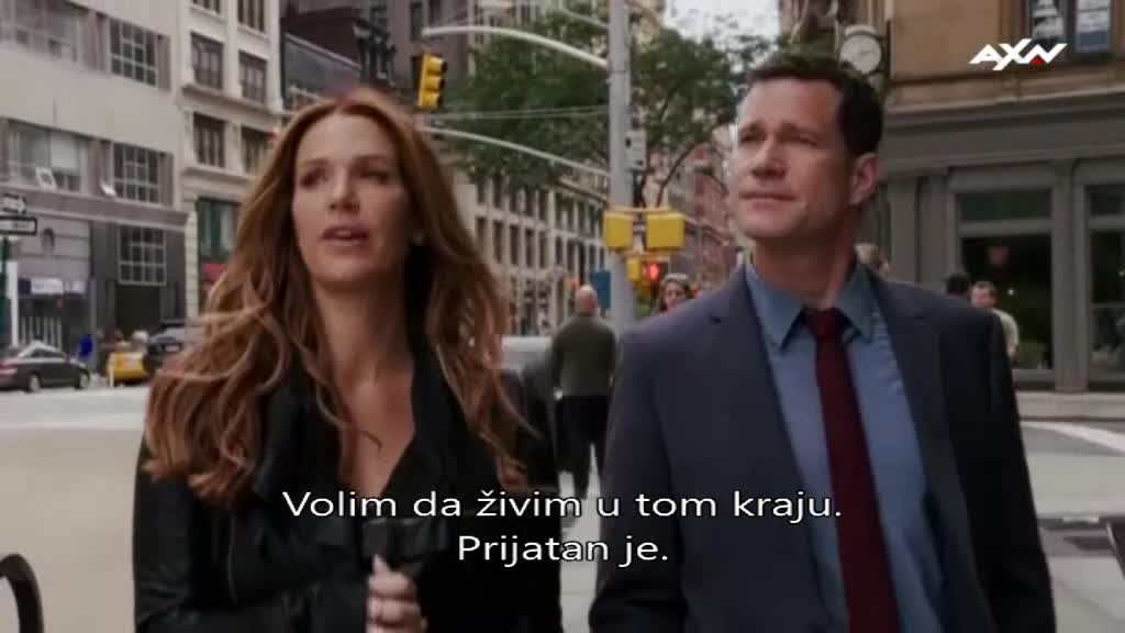 AXN
