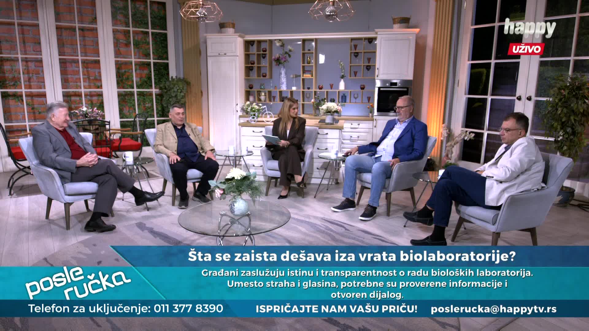 HappyTV