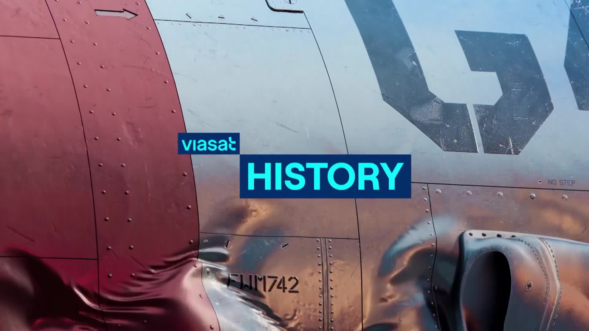 ViasatHistory