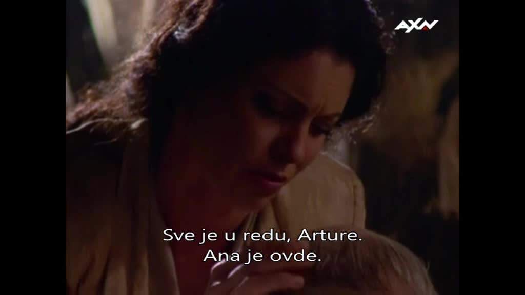 AXN