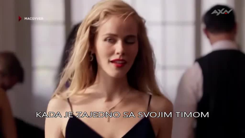 AXN