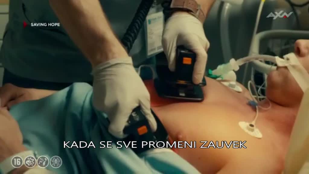 AXN