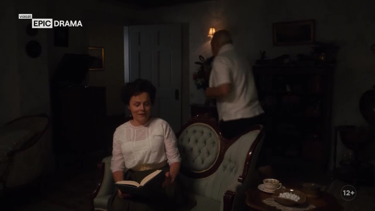 CBSDrama