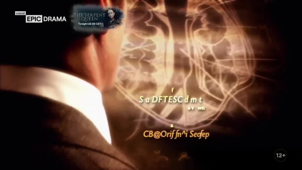 CBSDrama