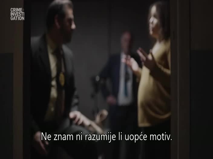 CrimeInvestigation