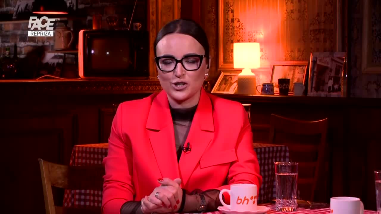 FaceTV