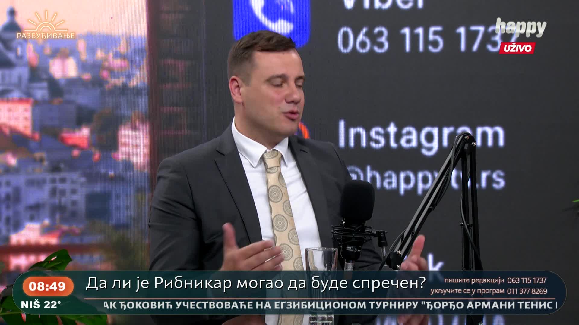 HappyTV