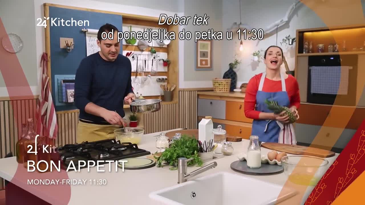 24Kitchen
