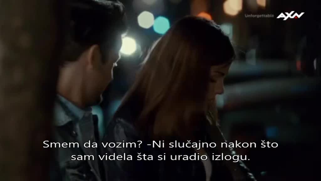 AXN