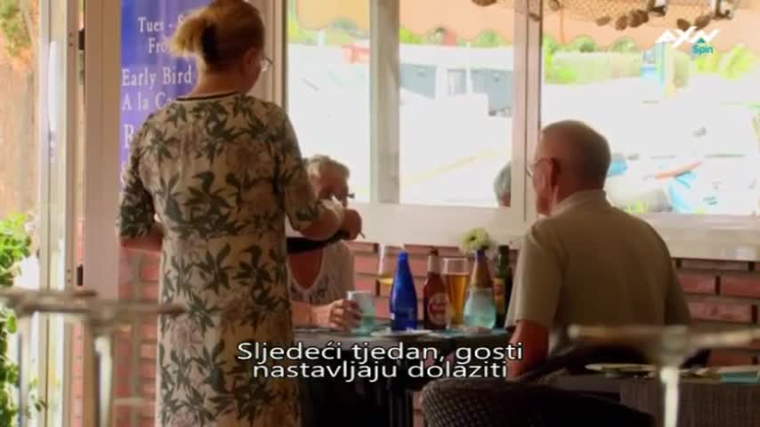 AXNSpin