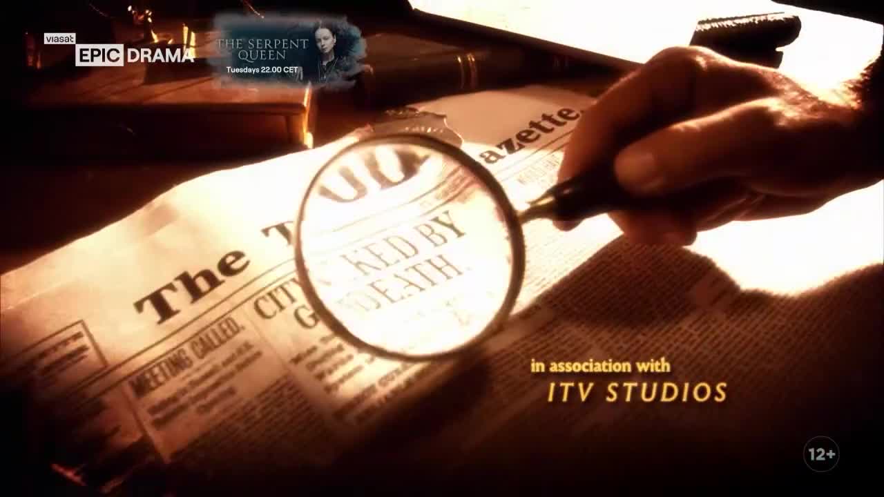 CBSDrama