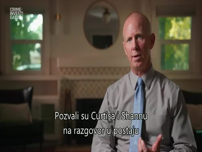 CrimeInvestigation