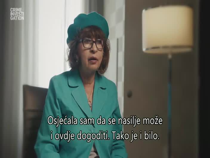 CrimeInvestigation