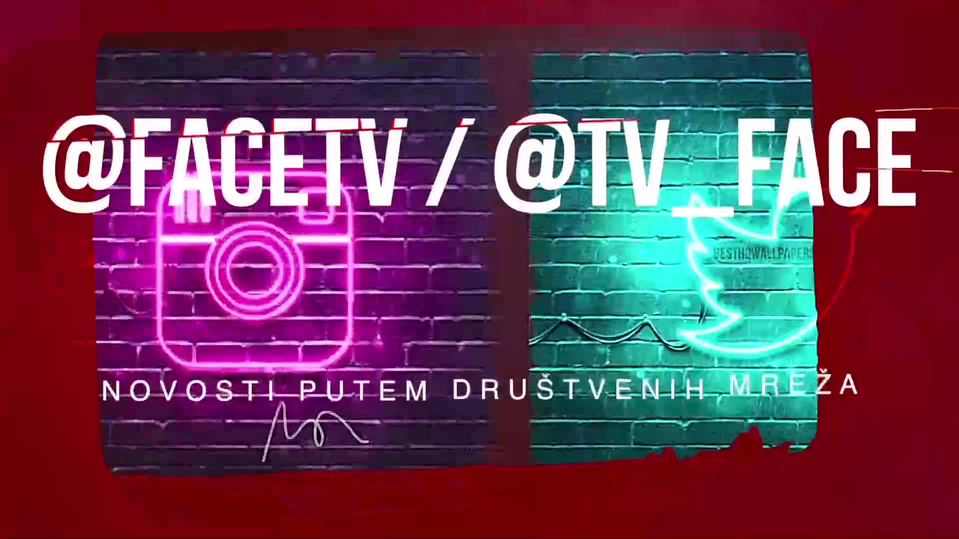 FaceTV