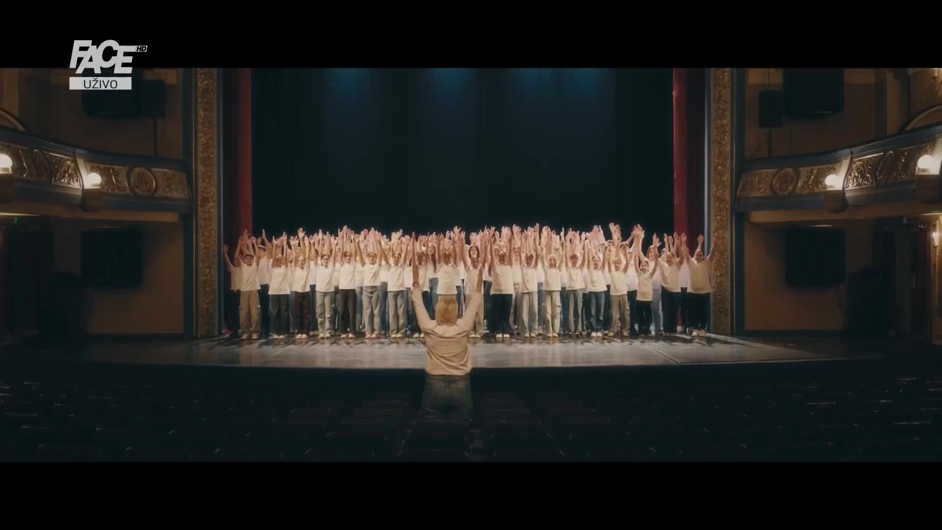 FaceTV