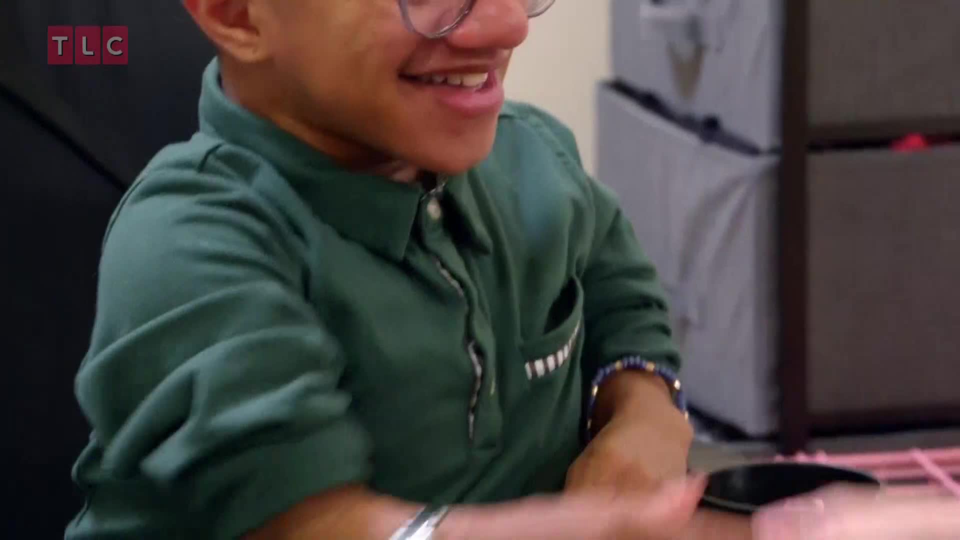 TLC