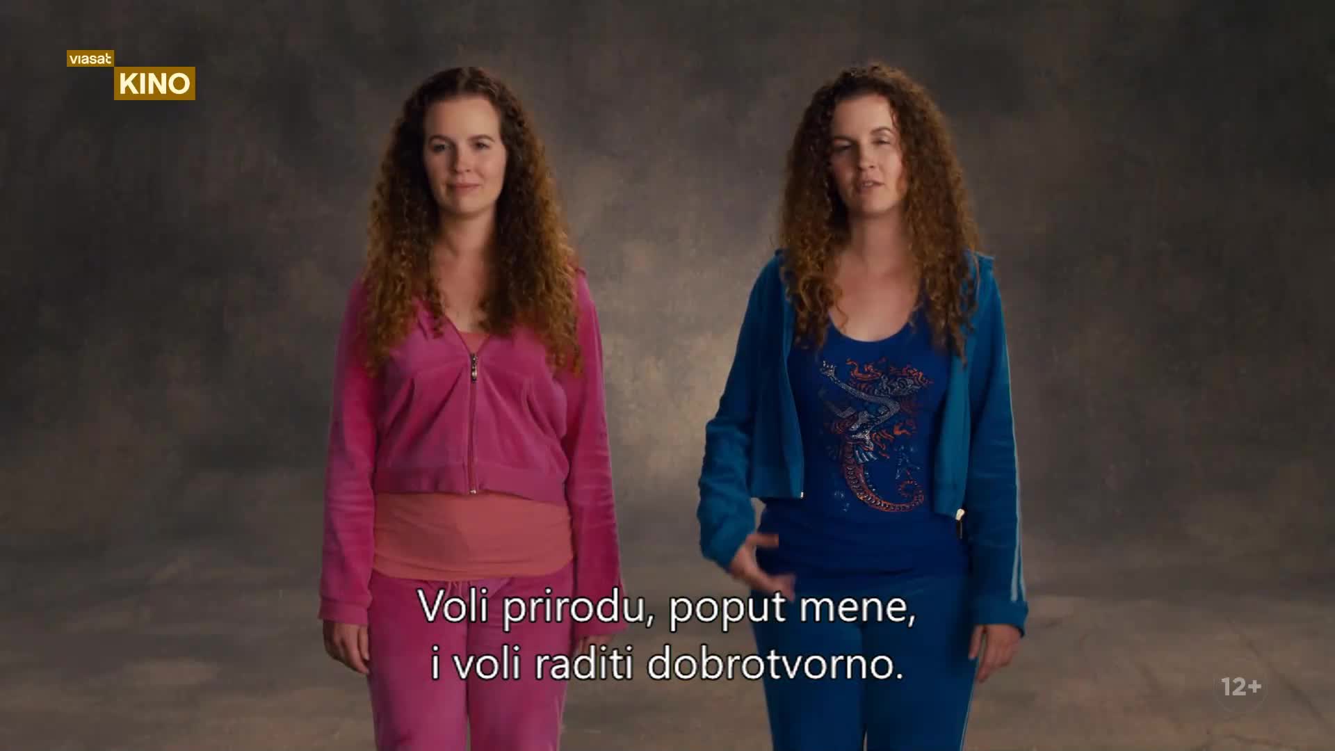 TV1000