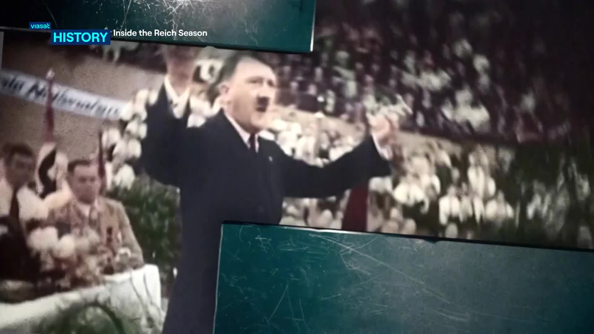 ViasatHistory