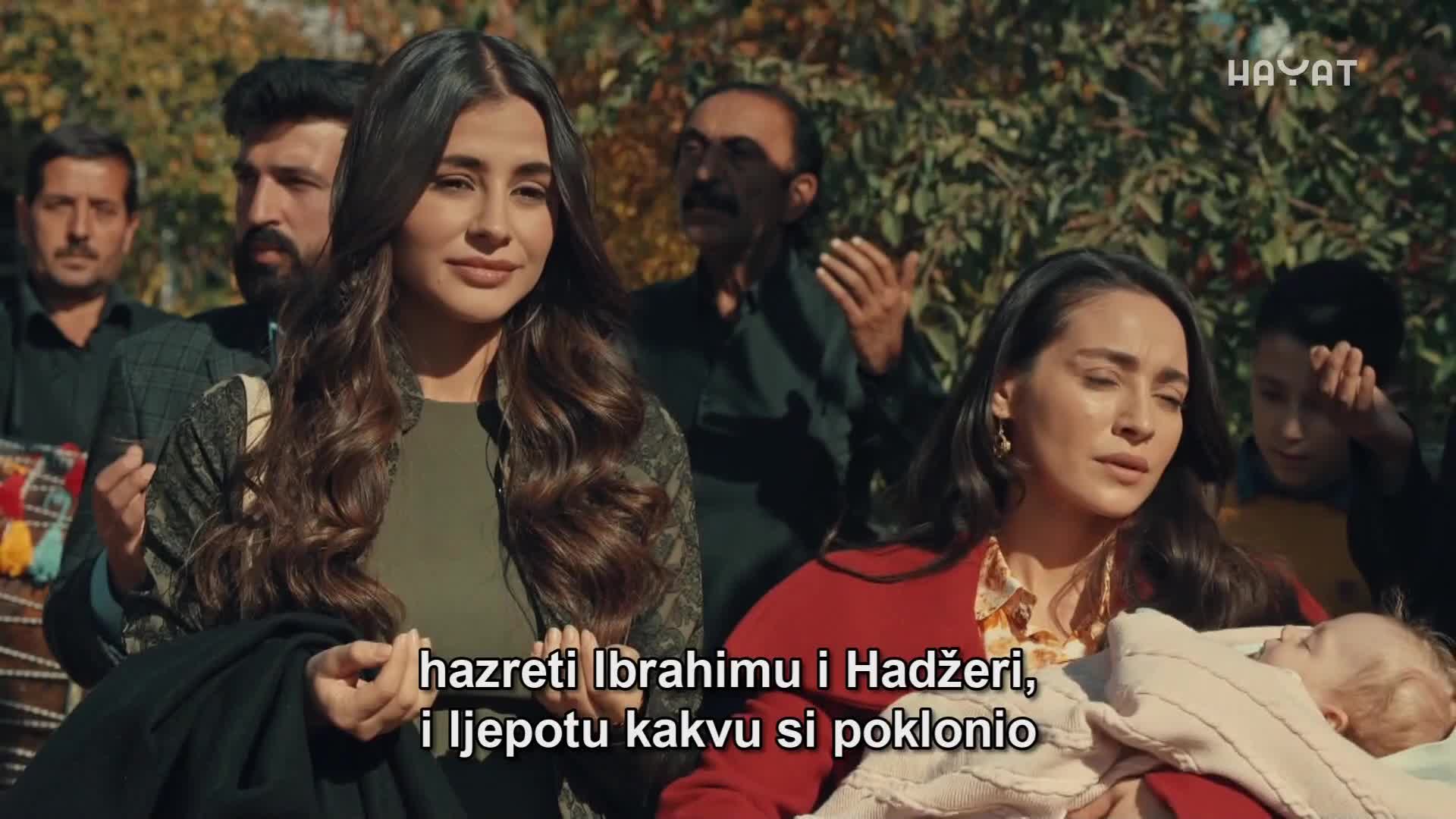 hayat