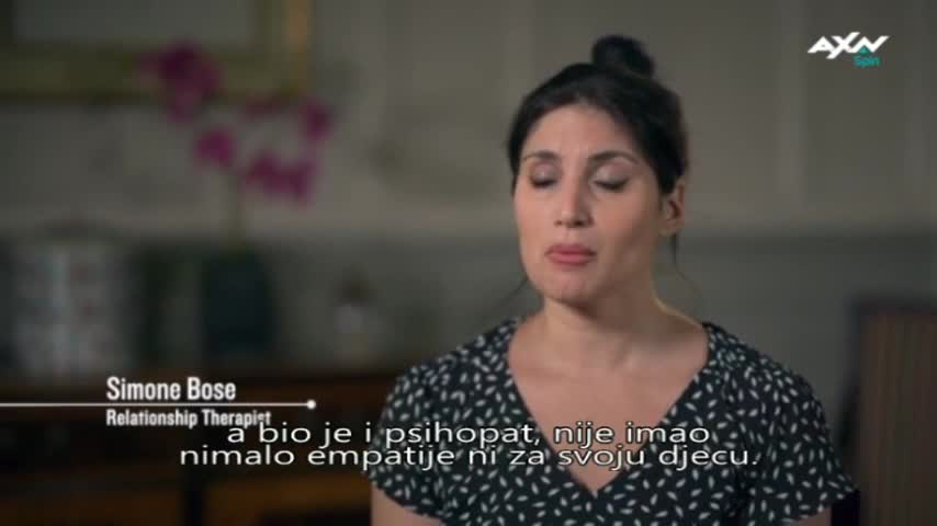 AXNSpin