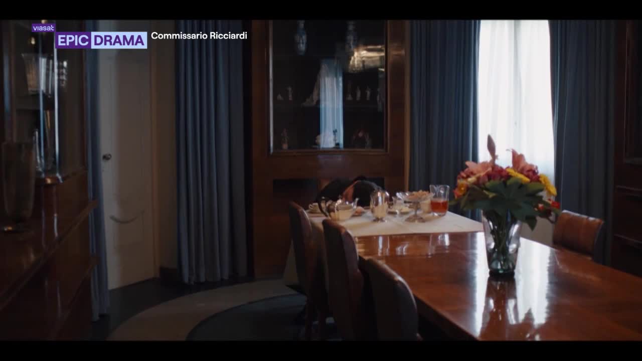 CBSDrama