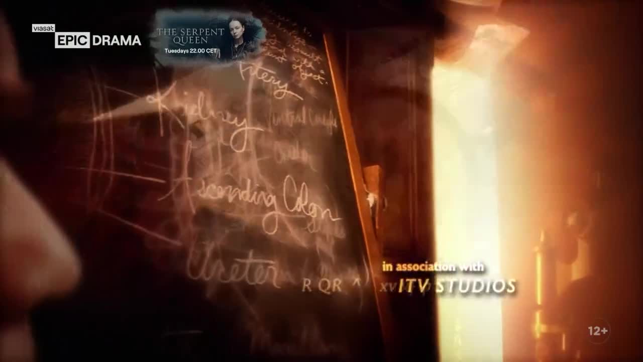 CBSDrama
