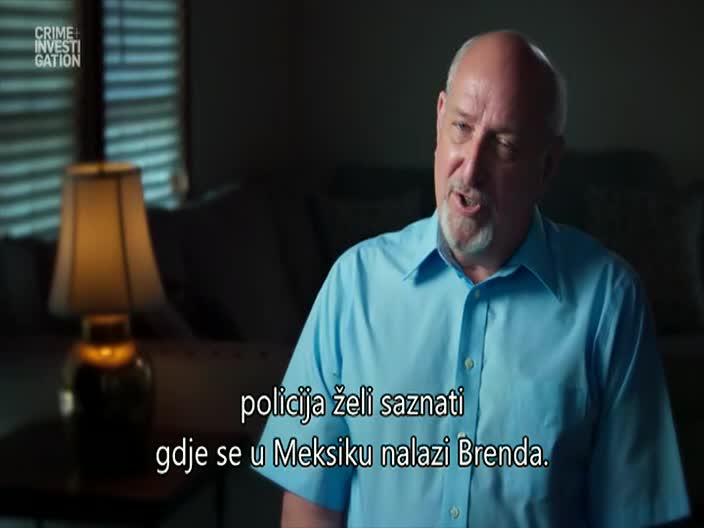 CrimeInvestigation