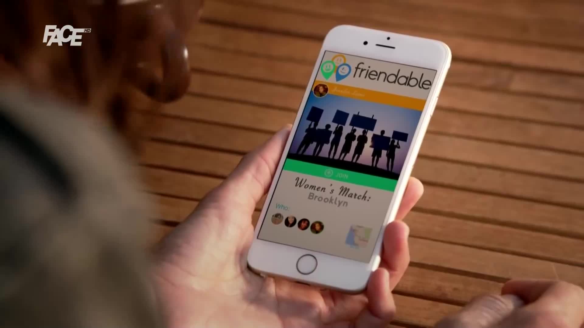 FaceTV