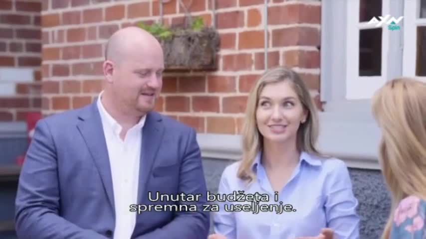 AXNSpin