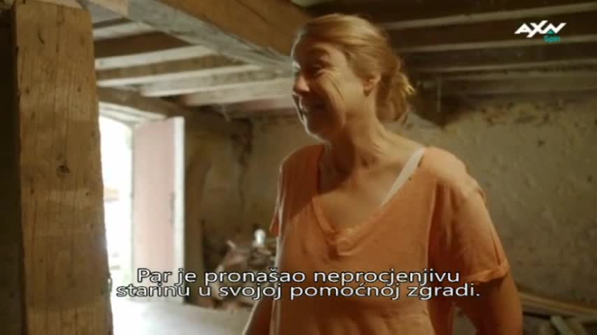 AXNSpin